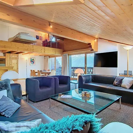 4br Attic Near Medran Ski Lifts - What'app - 0034-656-619-782 - For Reservations! *