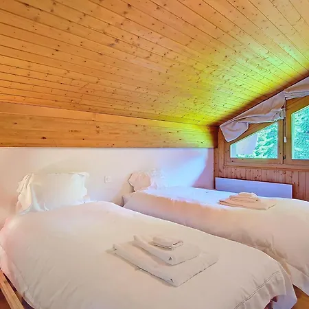 4br Attic Near Medran Ski Lifts - What'app - 0034-656-619-782 - For Reservations! * Verbier