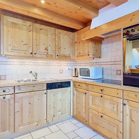 Appartement 4br Attic Near Medran Ski Lifts - What'app - 0034-656-619-782 - For Reservations! Verbier